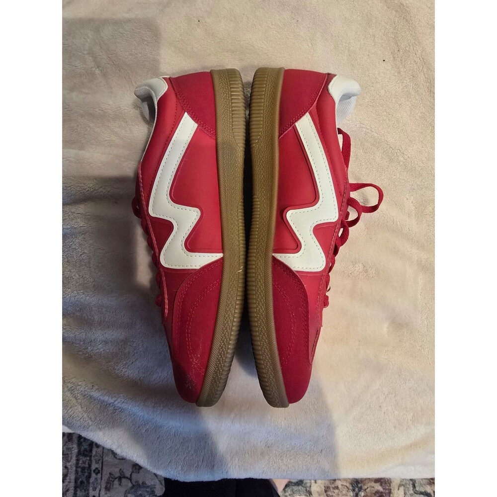 MADDEN girl SNEAKER - Picture 4 of 8